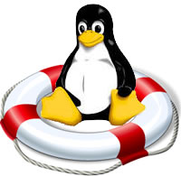 Linux Data Recovery